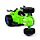 Ödla Racingbil Friction Ljus & Ljud Push/Pull Actionleksak