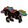 Enchanted Rainbow Enhörning Mood Ring