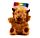 Microwavable Highland Coo Cow Heat Pack