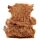 Microwavable Highland Coo Cow Heat Pack