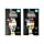 The Original Stormtrooper Comic Strip Digitalklocka i Silikon