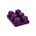 Eden 6-Pack Plommon & Cassis Vaxkakor