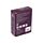 Eden 6-Pack Plommon & Cassis Vaxkakor