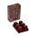 Eden 6-Pack Velvet Choklad Vaxkakor