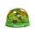 Luck of the Irish Irland Medium Glitter Snöglob