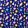 Space Cadet 3m Omslagspapper Rulle