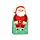 Jingle Bunch Jul Magnetiskt Bokmärke-Set