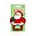 Jingle Bunch Jul PVC Kapsylöppnare