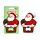 Jingle Bunch Jul PVC Kapsylöppnare