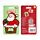 Jingle Bunch Jul PVC Kapsylöppnare