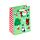 Jul Jingle Bunch Presentpåse Medium
