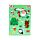 Jul Jingle Bunch Presentpåse Medium