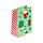 Jul Jingle Bunch Presentpåse Medium