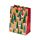 Jul Jolly Gonks Presentpåse Medium
