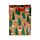 Jul Jolly Gonks Presentpåse Medium