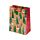 Jul Jolly Gonks Presentpåse Medium