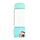 Jul Festive Friends Jultomte Flip Open Format Anteckningsblock