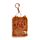 Jul Jingle Bunch Plysch A7 Mini Anteckningsblock