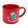 Jul Pusheen the Cat Katt Stor Porslinsmugg