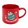 Jul Pusheen the Cat Katt Stor Porslinsmugg