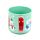 Jul Jingle Bunch Stor Porslinsmugg