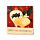 Christmas Botanicals Matchbook Nagelfil