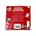 Jultomte 12-Pack 3ply Party Pappersservetter
