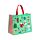 Jul Jingle Bunch Återanvändbar Shoppingväska