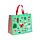 Jul Jingle Bunch Återanvändbar Shoppingväska