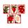Christmas Botanicals Standard Kortlek