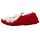Tomte Plysch Tofflor med Värmepåse (Unisex En Storlek)