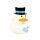 Jingle Bunch Jul Badanka