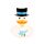 Jingle Bunch Jul Badanka
