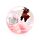 Jingle Bunch Jul High Bounce LED Blinkande Studsboll