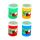 Jingle Bunch Jul Charms Ljud Slime