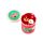 Jingle Bunch Jul Charms Ljud Slime