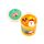 Jingle Bunch Jul Charms Ljud Slime