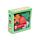 Cosy Jul Jingle Bunch 5-Pack Formade Vaxkakor