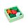 Cosy Jul Jingle Bunch 5-Pack Formade Vaxkakor