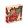 Winter Spice Christmas Botanicals 5-Pack Formade Vaxkakor