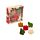 Winter Spice Christmas Botanicals 5-Pack Formade Vaxkakor