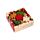 Winter Spice Christmas Botanicals 5-Pack Formade Vaxkakor