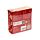 Winter Spice Christmas Botanicals 5-Pack Formade Vaxkakor