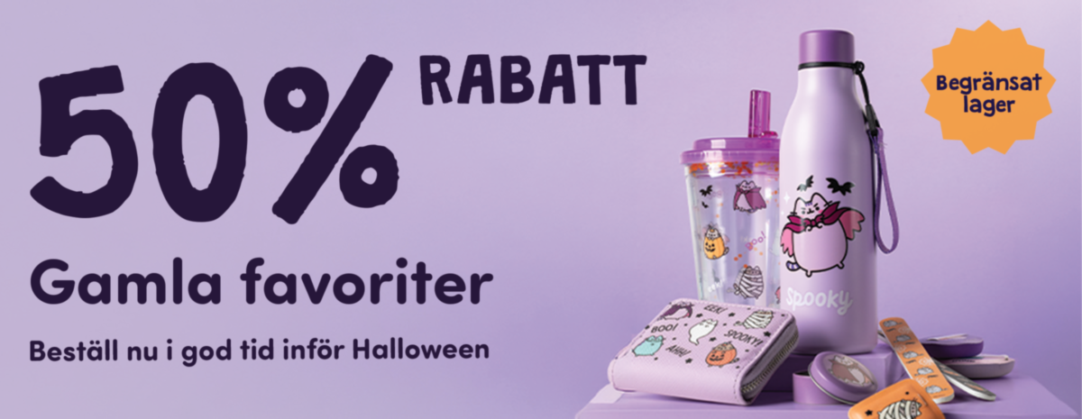 Halloweenrea