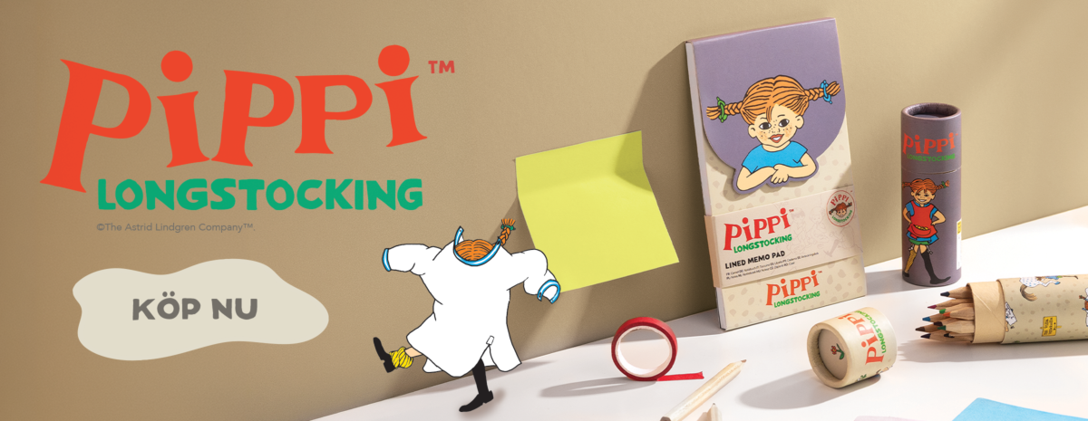 Pippi Långstrump