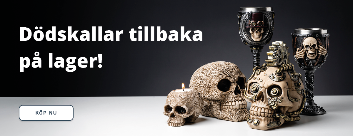 Dödskallar