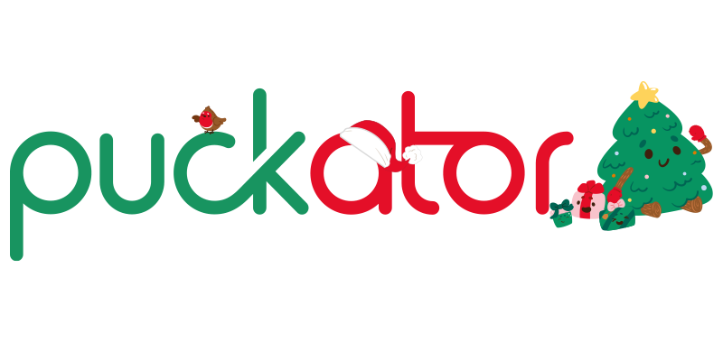 Puckator Presentgrossist