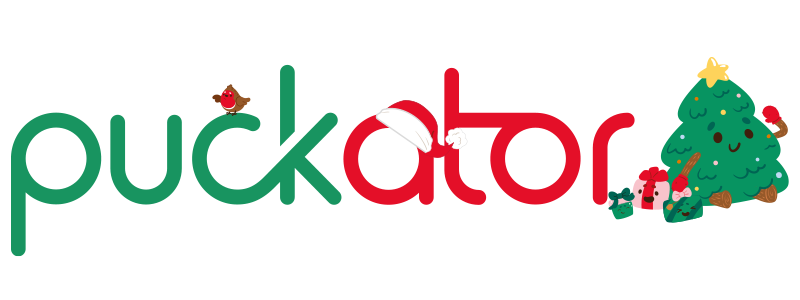 Puckator Presentgrossist