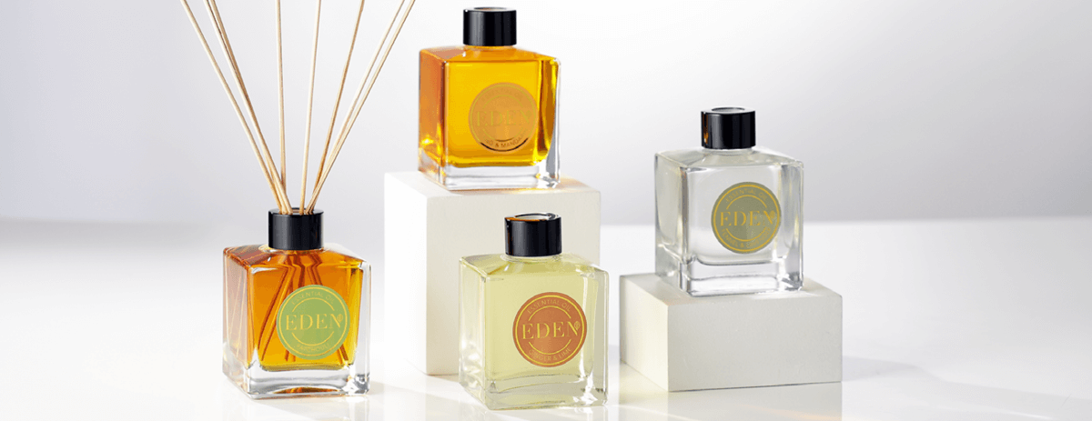 Reed Diffusers