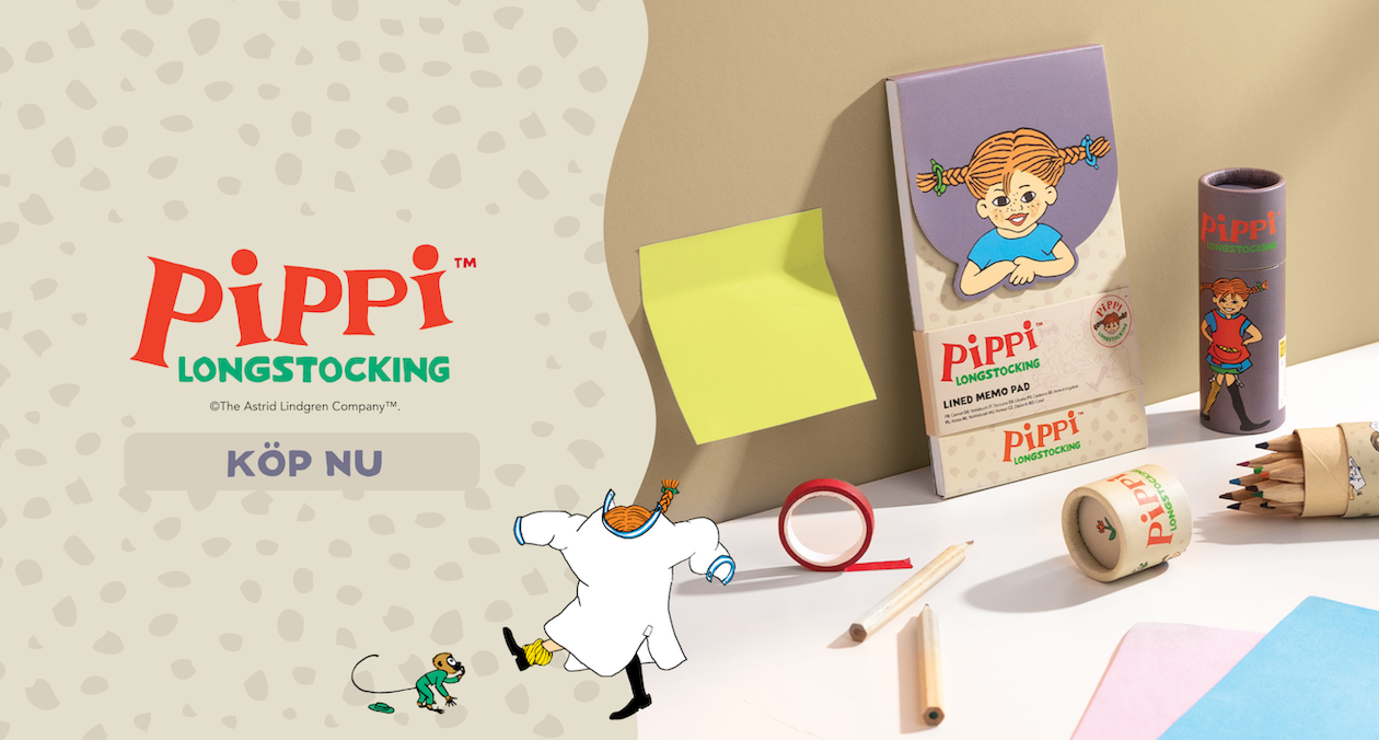 Pippi Långstrump